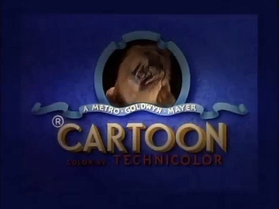 Tom and Jerry, 30 Episode - Dr. Jekyll and Mr. Mouse (1947)