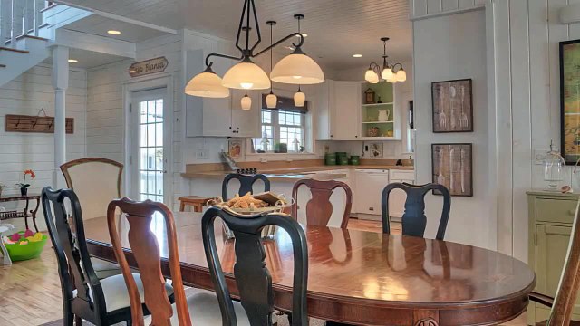 2902 North Ocean Blvd - Home For Sale North Myrtle Beach SC