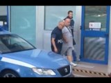 Pozzuoli (NA) - Foravano i pneumatici e rapinavano i turisti, tre arresti (26.08.15)