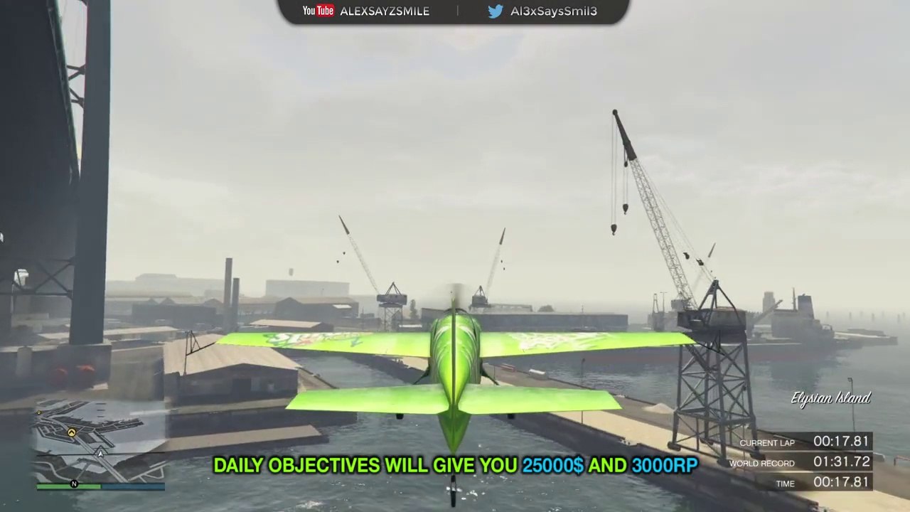 GTA 5 Online: *legit Unlimited Money and RP Glitch after 1.26 / 1.28