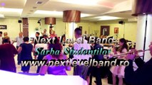 Sarba Studentilor Muzica Populara instrumentala, Next Level band Bacau, Muzica de nunta Bacau, Sarba