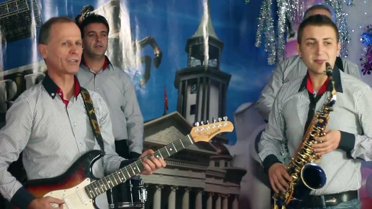 Eliksir Bend - Ziv me izede