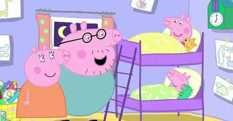 Peppa pig - Sun, Sea and snow
