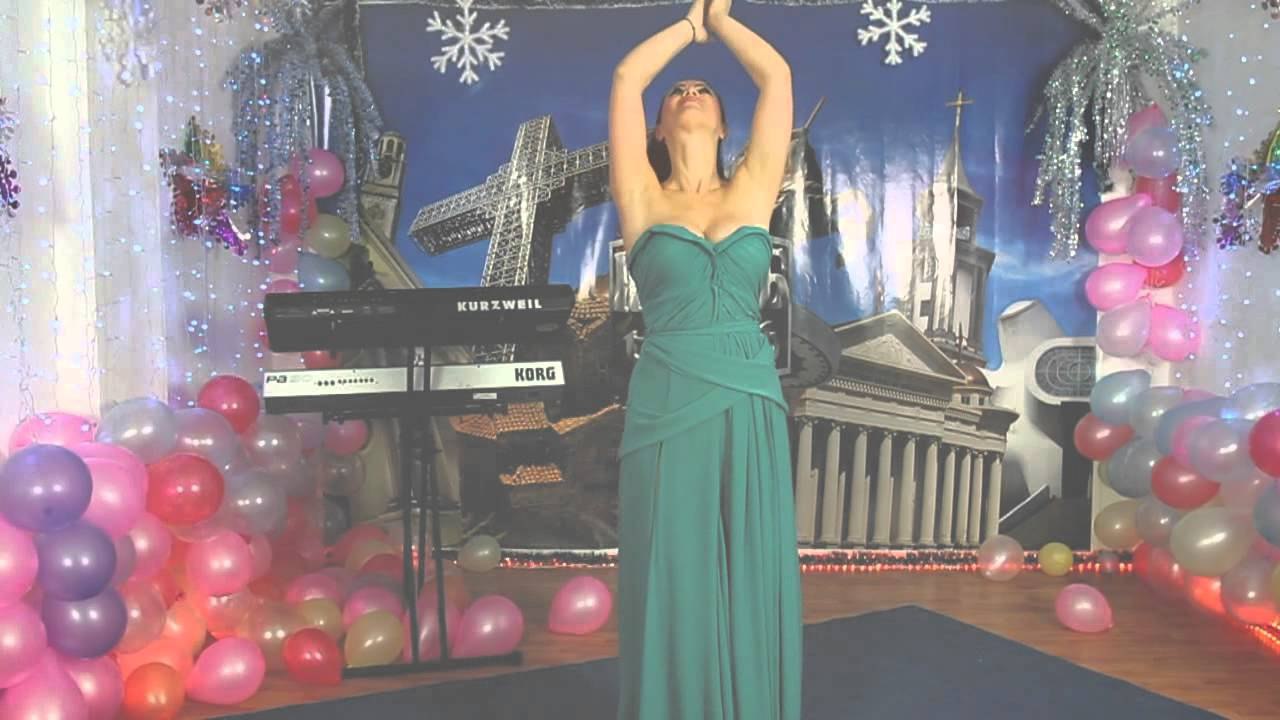 Aneta Nakovska - Abre ludo adzamijo