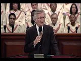 God Has Not Passed You by David Wilkerson - Part 2