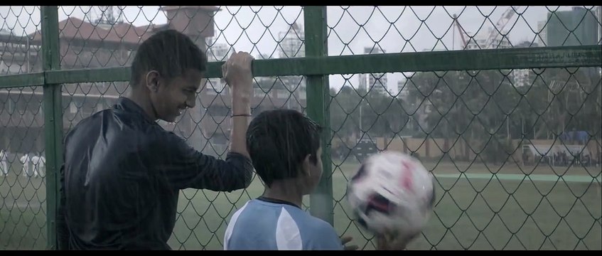 Indian Super League Launches New Advertisement