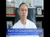 Prof.Dr. Emin ERSOY - Karın ön tarafındaki fıtıklar nelerdir ?