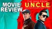 'The Man From U.N.C.L.E' Movie REVIEW By Bharathi Pradhan | Henry Cavill