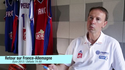 Mémoires de coach (Episode 9) : "Ce match a contribué à notre réussite finale"