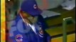Cubs vs Marlins 2003 - NLCS Game 6  (8th inning highlights)