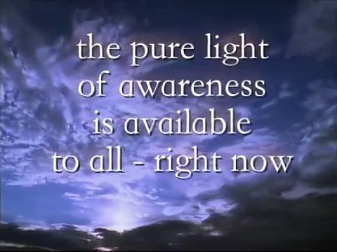 LET YOUR LIGHT SHINE