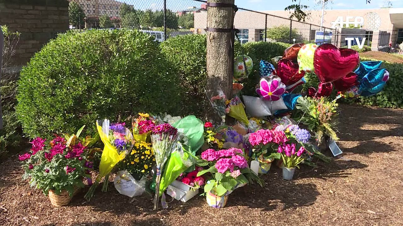 Etats-Unis: 2 journalistes abattus en direct par leur ex-collègue