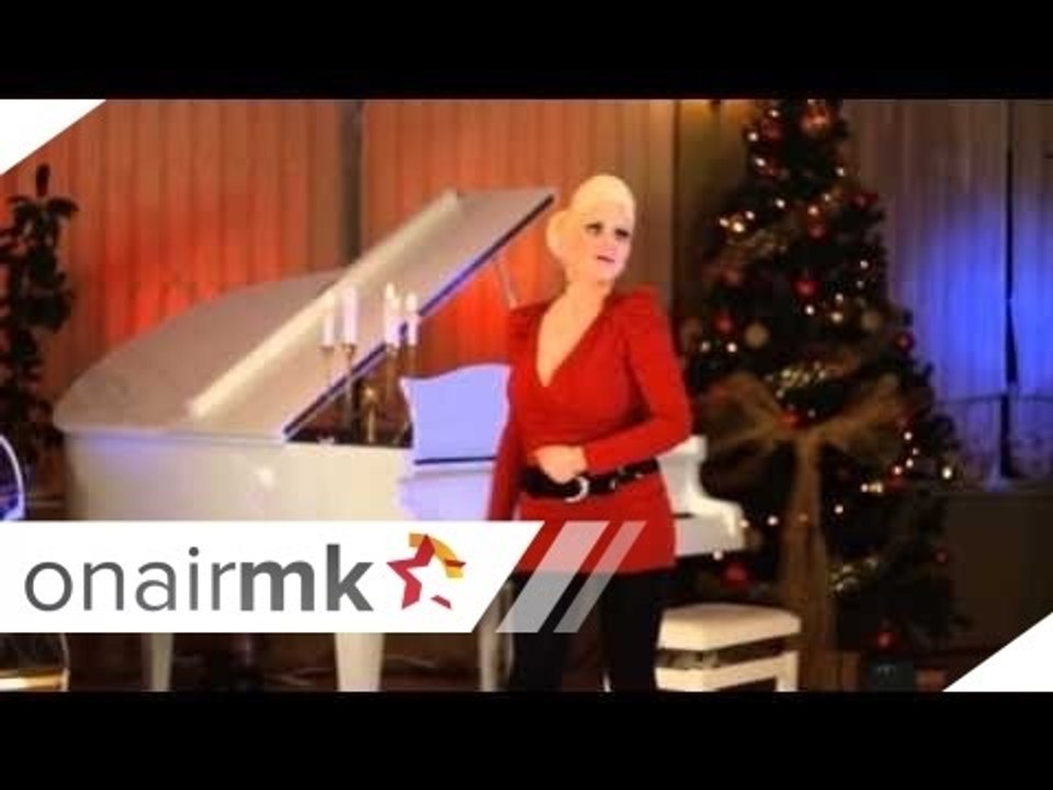 Silvana Krstevska Gresnica