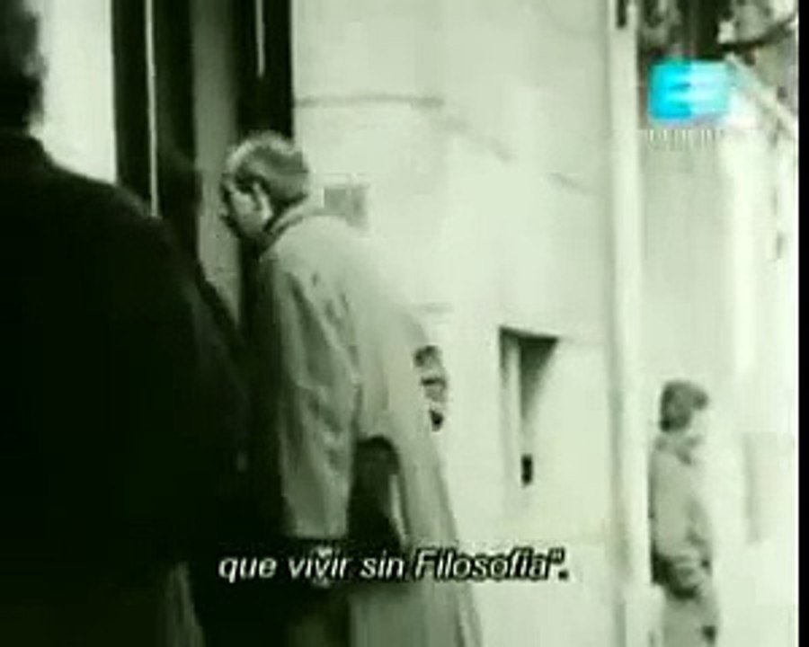 Michel Foucault parte I