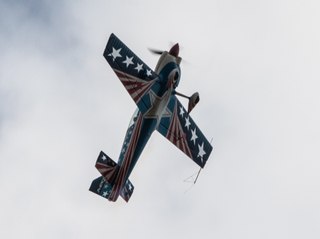 28th FAI World Aerobatic Championships 2015 – Day 1