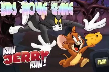 Tom and Jerry Cartoon - The Milky Waif Episode
