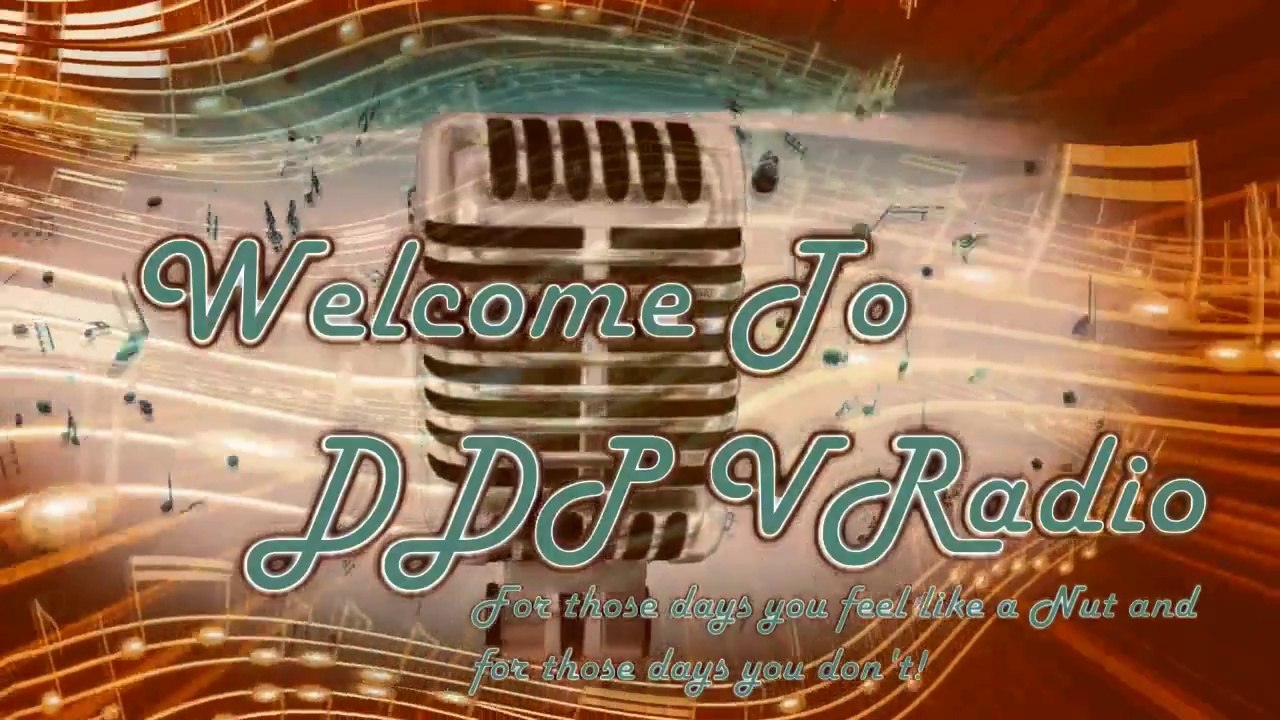 DDP Live Recording  - DDP Vradio 2015-08-26_210...