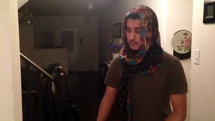 When Ama Ji Says And When Abba Ji Call ( Funny Clip )