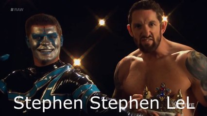 [YTP] Barret is KiK of the RiR