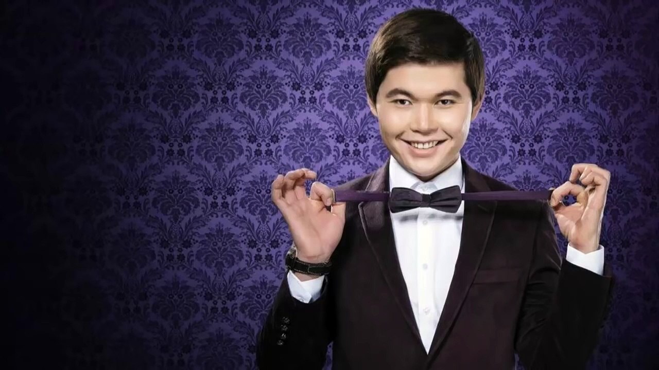 Ернар Айдар Ак бакытым жана хит ан 2015