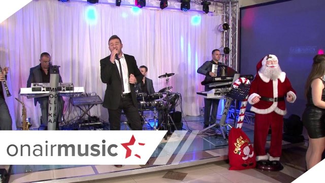 Novogodisna emisija 2014 MOJA SVADBA MOLIKA 13