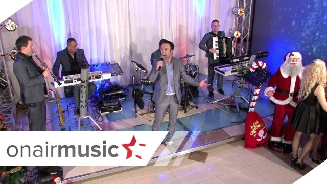 Novogodisna emisija 2014 MOJA SVADBA MOLIKA 12