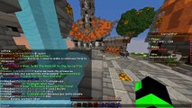 MINECRAFT BRAND NEW FACTIONS SERVER MUST JOIN (Server Review  21)