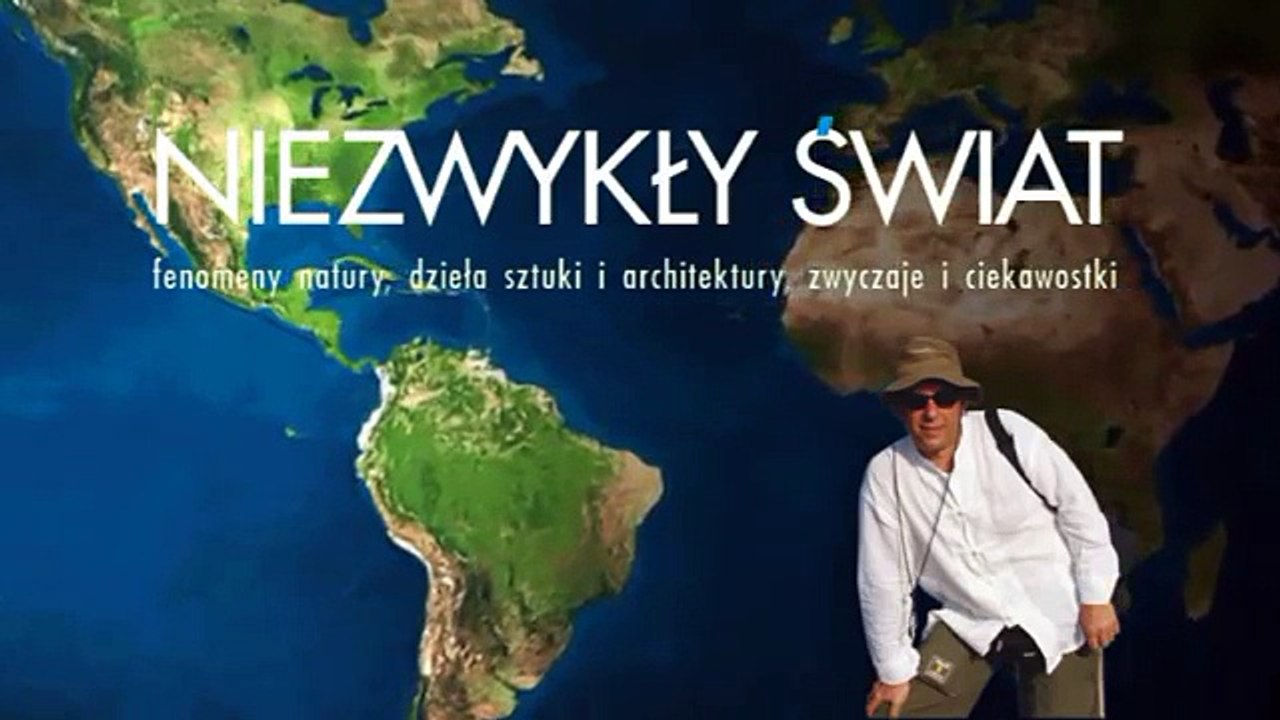 Niezwykły Świat - Włochy - Rzym
