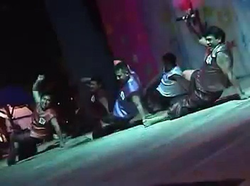 Swinger singles party cancun
