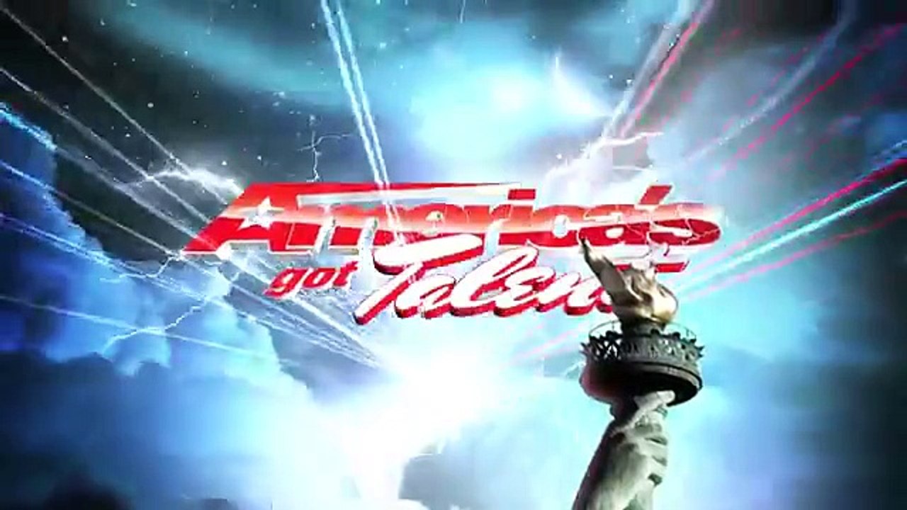 Rescue Dogs Do Backflips The Olate Dogs Americas Got Talent Season 7 Finals