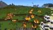 Minecraft_ EPIC TORNADO MOD (TIDAL WAVES, FLYING MOBS, AND TORNADOES) Mod Showcase