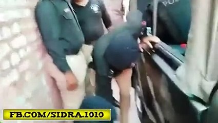 Punjab Police Ka Jadu Dekhe kar aap pershan ho jaye gaye