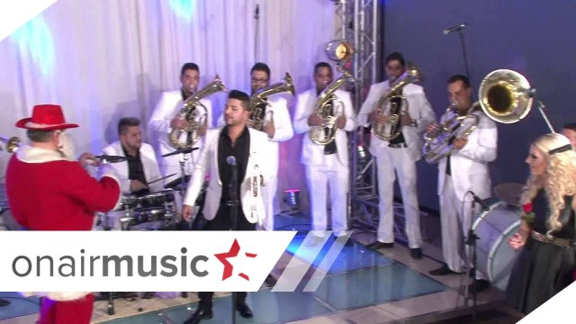 Agusevi Dzambo orkestar Balada Dzambo VO ZIVO vo Moja svadba