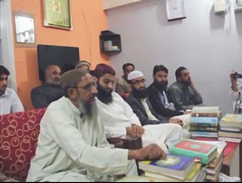 Shia VS Takfiri Part (1)