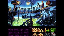 Let's Play: Monkey Island 2: LeChuck’s Revenge #01 - Das Largo Embargo