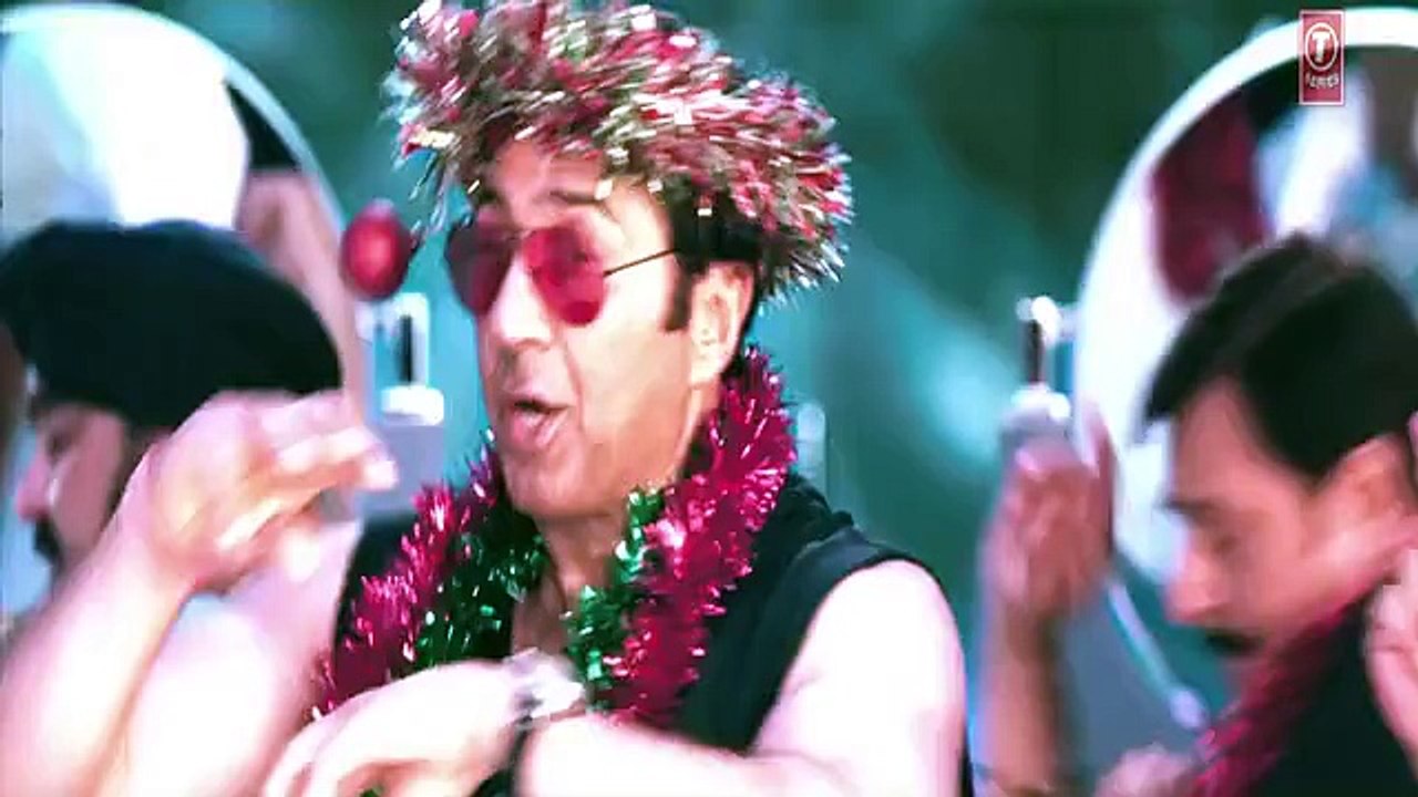 I Love NY Trailer - Hit-songs