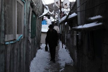 People & Power - South Korea: Suicide nation