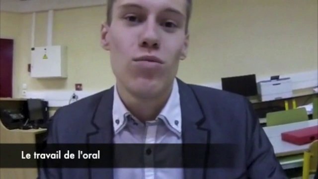 Bilan du projet STMG par les élèves