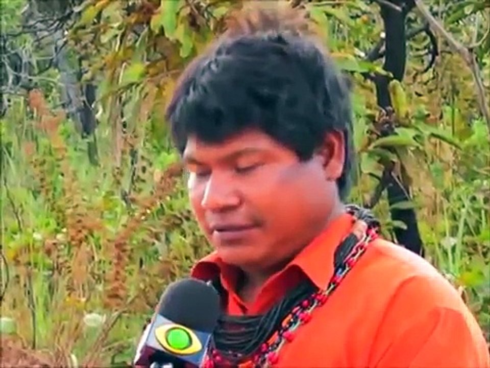 Ritual da Menina Moça em Sapezal (BAND SAPEZAL)