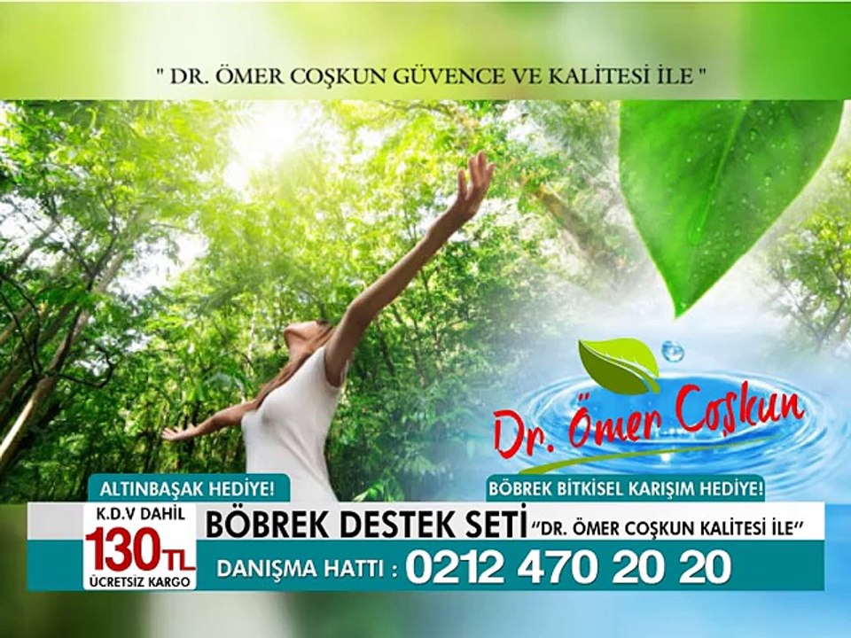 BÖBREK SETİ