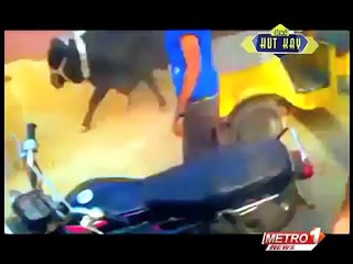 Zara Hut Kay - Hazar Ka Note Khaya Hai Bakra Ne