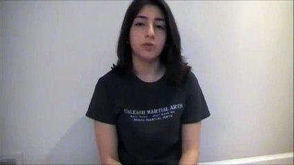 Self Defense Tips for Girls