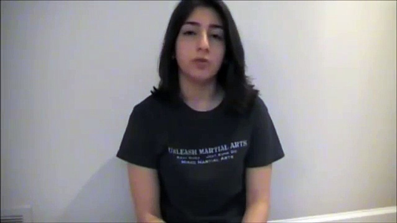 Self Defense Tips for Girls