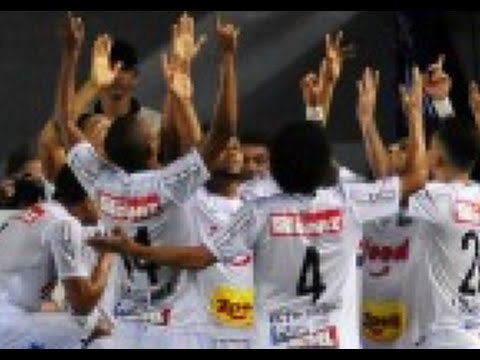 Gols - Copa do Brasil: Corinthians 1 x 2 Santos