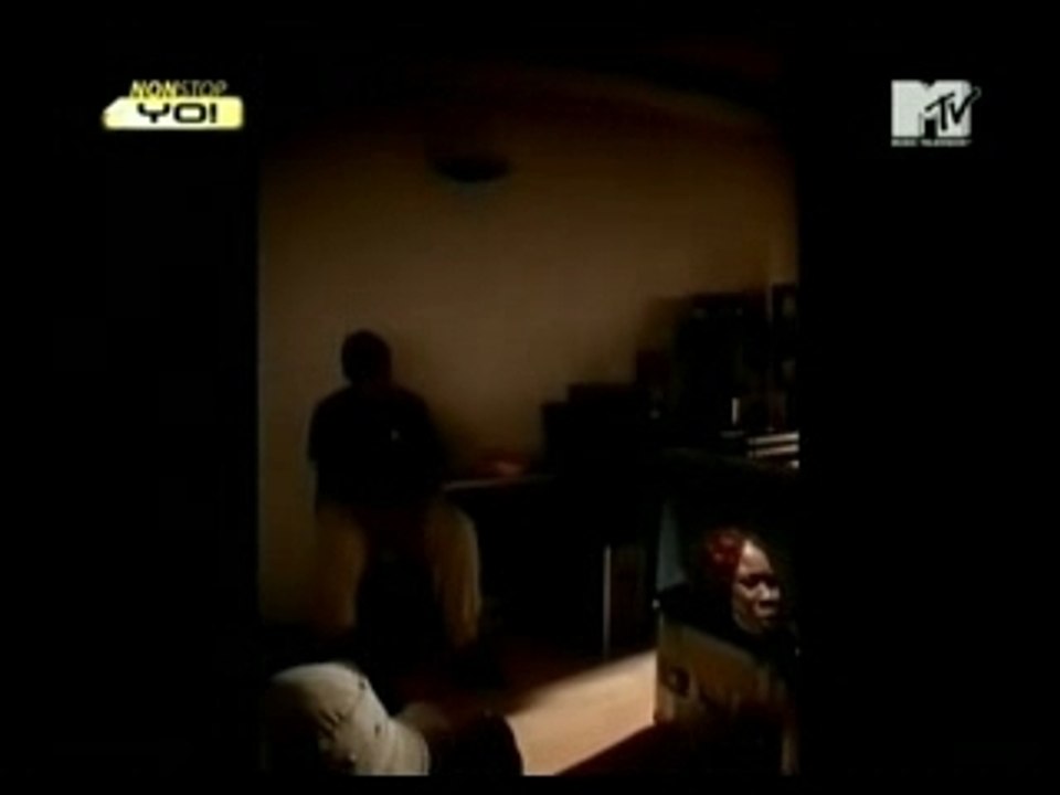 Kool Shen - United We Stand(ft Toy)