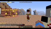 Minecraft 1.6.4 : Dragon Ball Z/Dragon Block C : EP 11 : Fight Android 19 and 20 !!!