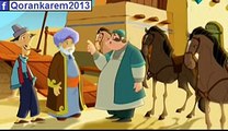 قصص النساء فى القرآن - الحلقة 9- امرأة فرعون - الجزء الرابع