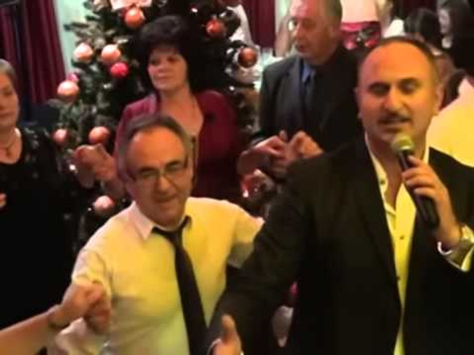 Novica Vasilevski - Sto edna da docekam