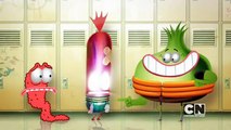 Cartoon Network's Pinky Malinky animated short