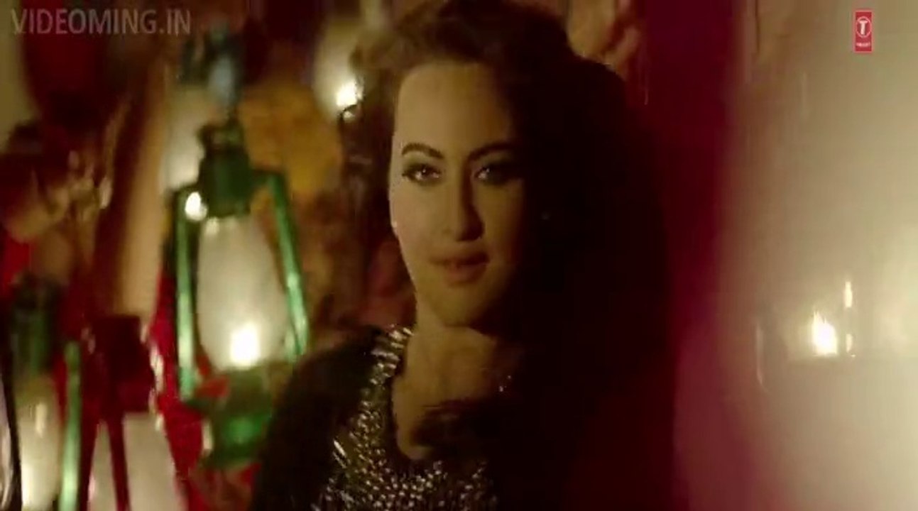 Nachan Farrate (All Is Well) HD | 1080P Abishek Bachan & Sonakshi Sinha Dance Song must watch 2015